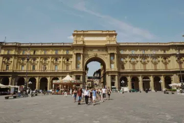 Italija - gradovi koji se ne zaboravljaju