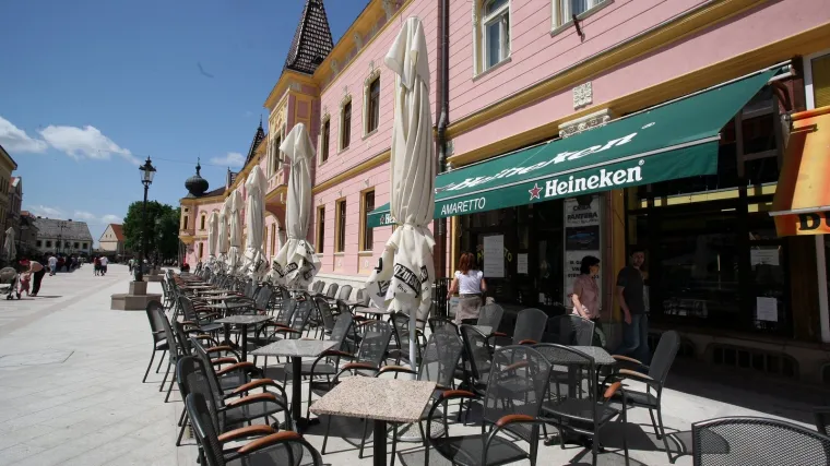 Znate li koji je najstariji grad u Europi