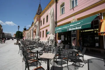 Znate li koji je najstariji grad u Europi