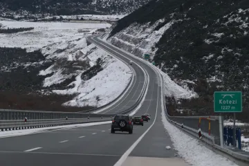 Novu trasu autoceste do Dubrovnika preko Pelješca bit će zahtjevno izvesti
