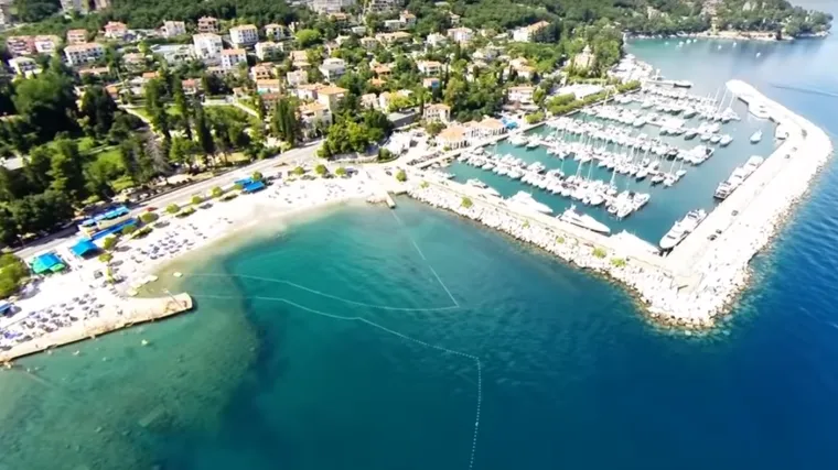 Vlasti Opatije odbile stranu investiciju od 50 milijuna eura zbog posla s pedalinama koji vodi gradonačelnikova žena?