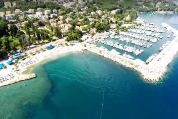 Vlasti Opatije odbile stranu investiciju od 50 milijuna eura zbog posla s pedalinama koji vodi gradonačelnikova žena?