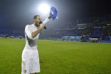 Joe po prvi puta komentirao uzvikivanje ustaškog pozdrava