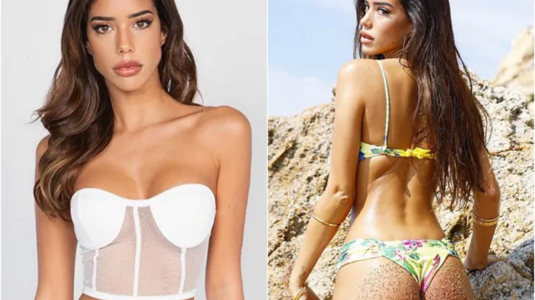 Dečko joj je preselio u Arsenal, ali svi pričaju samo o njoj