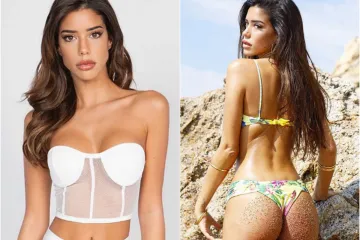 Dečko joj je preselio u Arsenal, ali svi pričaju samo o njoj