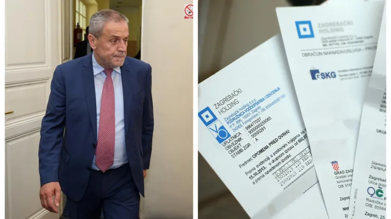 Bandić bogata&scaron;ima oprostio dugove pa najavio da će ih sudski goniti. Dio prozvanih tvrdi: 'Sve smo podmirili'