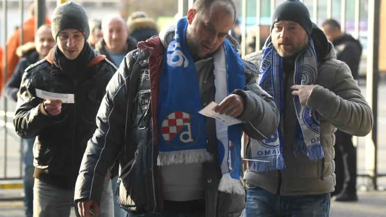 Dinamo objavio cijene ulaznica za povijesni susret Europske lige: Svakom navijaču osigurali i poklon