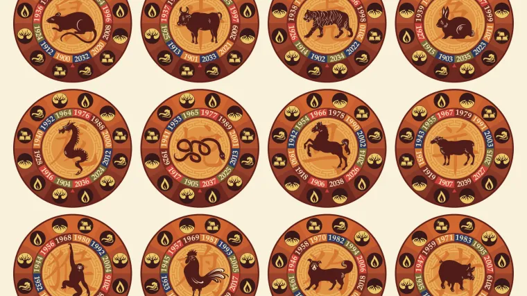 Počinje Godina svinje: Objavljena predviđanja za koga će biti dobra, a za koga lo&scaron;a