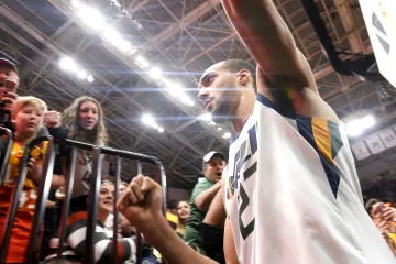 D'Antoni nakon Gobertovih suza: 'Zaslužio je All-Star utakmicu, ali nije on jedini'