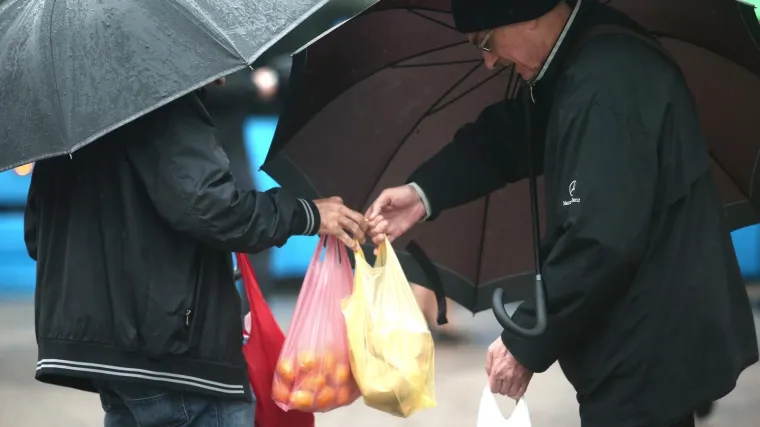 Sukob u Njemačkoj oko minimalnih mirovina od 900 eura: 'Povećanje mora biti mnogo veće'