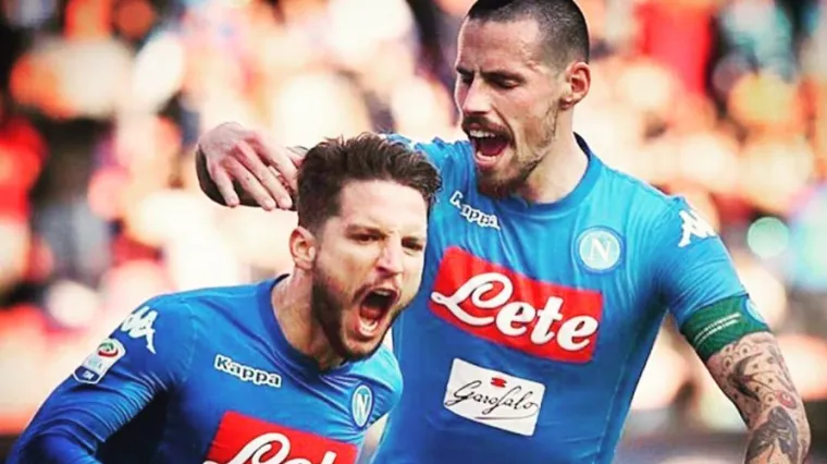 Napoli ostaje bez najboljeg igrača: Ikona i kapetan kluba seli u Kinu za 27 milijuna eura