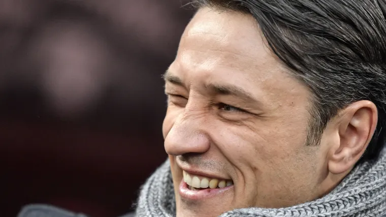 Borussijin trener 'sprda' se s Kovačevim Bayernom: 'Tko je ono treći?'