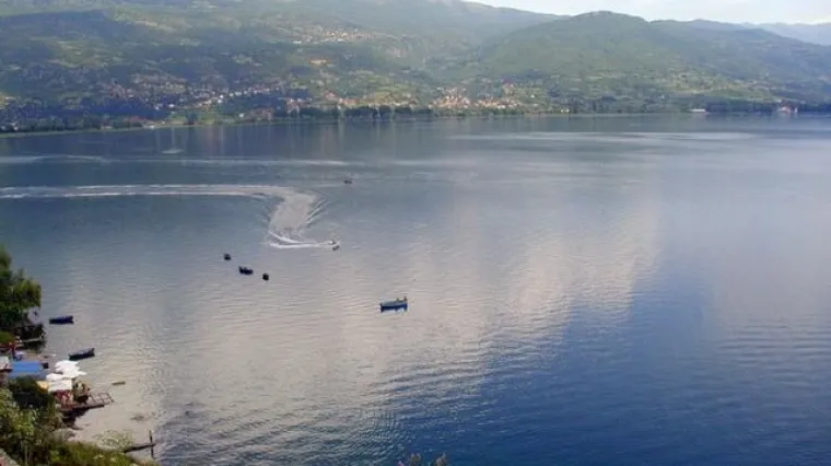 Znate li koje je jezero u panonskoj nizini