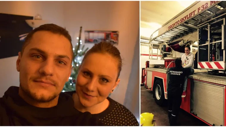 Otkrila kako je 'pala' pro&scaron;nja u JVP-u: 'Dečki su uvijek za neke spačke, pogotovo ako su slatke'