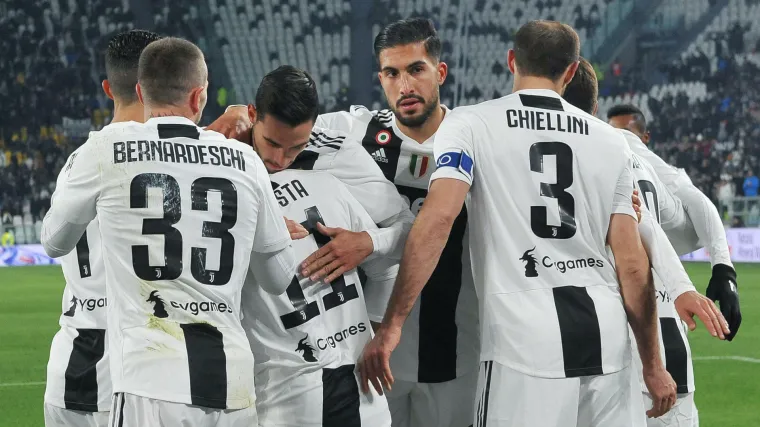 Prvi čovjek Serije A najavio smanjenje Lige i prozvao Juventus jer je - prejak