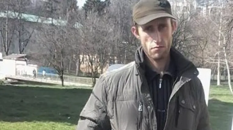 'Rekao je da traži Lejlu da je ubije'