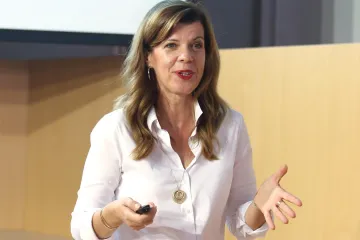 'Dvije trećine važnih odluka donosi se u Europskom parlamentu, a ne u Saboru'