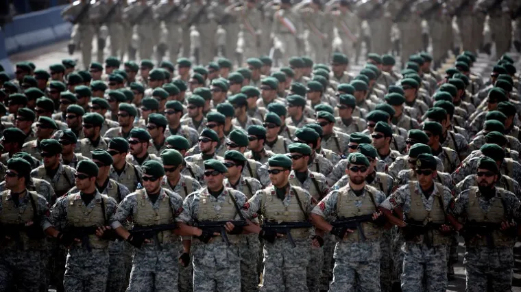 Seli stotine komandosa iz Sirije, strahuje se da ima sasvim novu metu