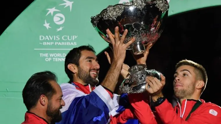 Ovo znači da jo&scaron; jednom mogu napasti titulu