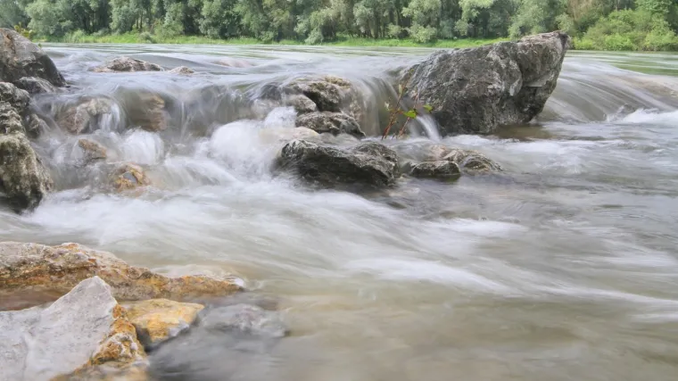 Smanjuju se rijeke kojima se opskrbljujemo vodom