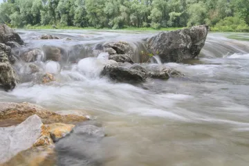 Smanjuju se rijeke kojima se opskrbljujemo vodom