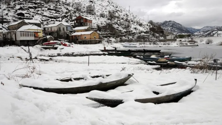 'Poku&scaron;ali su se spasiti, ali valovi...'