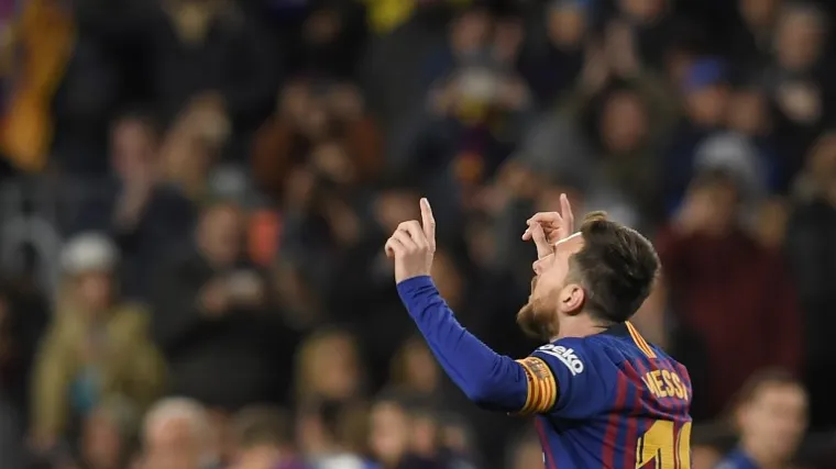 'Karim Benzema je definitivno bolji od Lionela Messija'