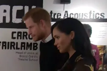 Njihova neočekivana reakcija oduševila je Britance