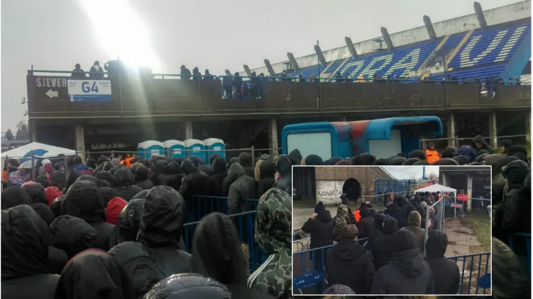 'Ovog ima samo u Hrvatskoj, to je oličenje svega u na&scaron;oj državi'