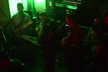 Subota u Križevcima
