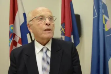 Razgovor s predsjednikom MK Križevci Dragutinom Srećecom