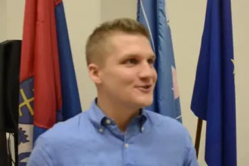 Ivan Višak najbolji sportaš Križevaca u 2018. godini