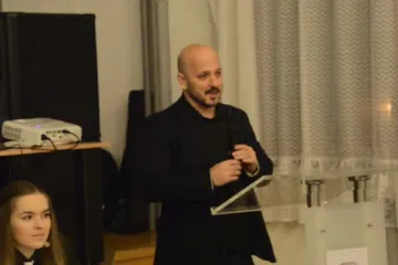 Gordan Maras nije siguran jaše li bolje od ruskog predsjednika Putina