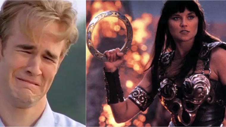 Beverly Hills, Pleme, Nikita, Baywatch: Ispravljamo nepravdu i nabrajamo JO&Scaron; 30 serija koje smo nekad obožavali gledati