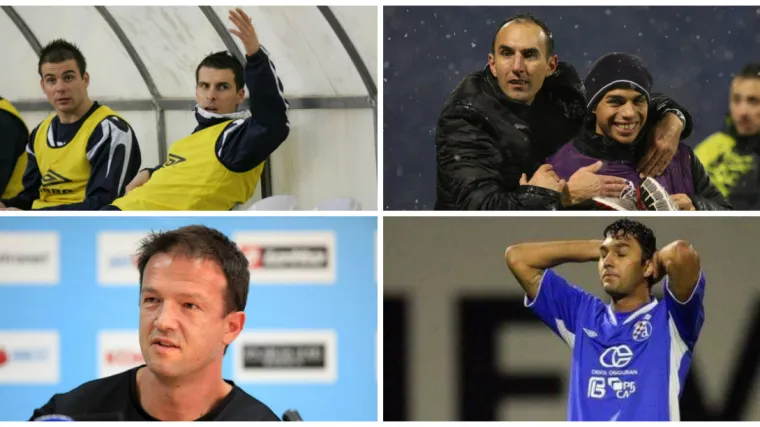 Harali su noćnim klubovima i snimali reklame za jogurt: Ovo su najgori transferi u povijesti HNL-a