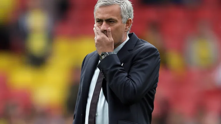 Mourinho prihvatio jednogodi&scaron;nju kaznu za utaju poreza, a morat će platiti i dva milijuna eura