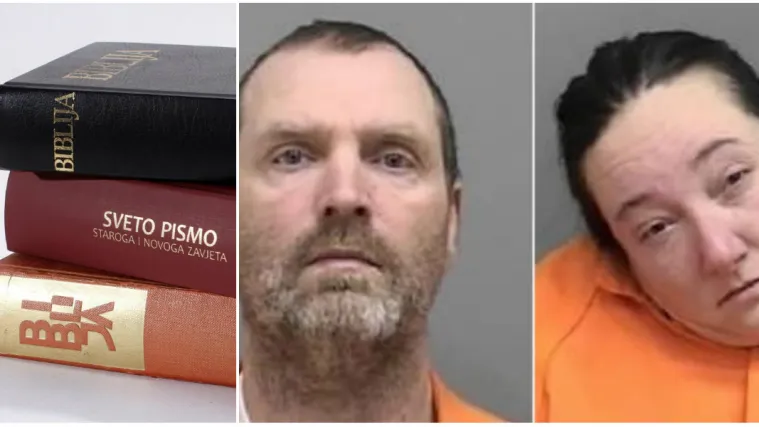 Dječak nije znao citirati Bibliju: Tukli su ga, mučili, a na kraju ga živog zakopali u snijegu