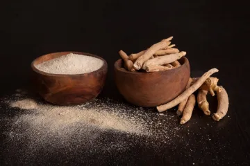 Svi su ludi za indijskim ginsengom: pomlađuje kožu, reducira stres i pravi je afrodizijak