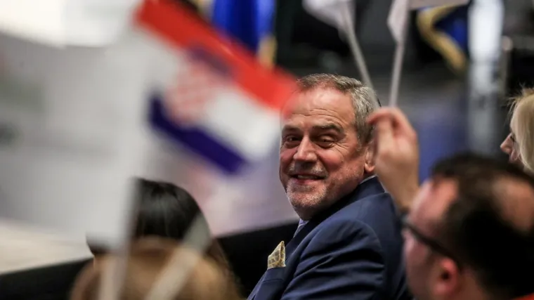 Plju&scaron;te reakcije na izjavu o žetončićima, ali to njega ne smeta: Bandić i danas najavio nova pojačanja