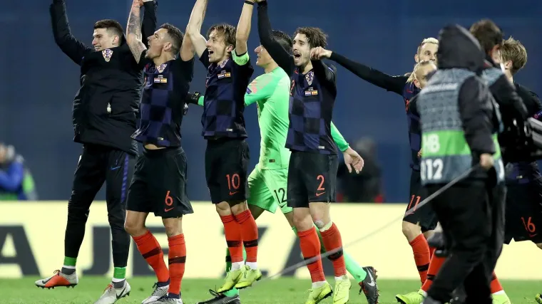 HNS donio odluku o domaćinstvima: Hrvatska s Walesom u Osijeku, a s Tunisom u Varaždinu