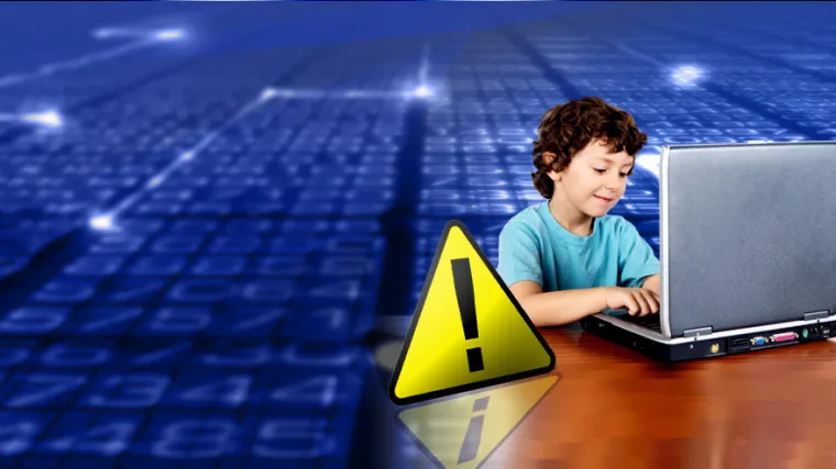 Sva zla interneta i kako se ugrožavaju djeca: 'Roditelj primarno treba biti roditelj'