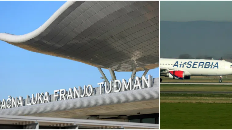 Pakistanac na zagrebačkom aerodromu živi već četiri dana, ne smije u Hrvatsku, a ne želi natrag!