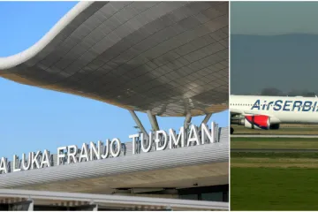 Pakistanac na zagrebačkom aerodromu živi već četiri dana, ne smije u Hrvatsku, a ne želi natrag!