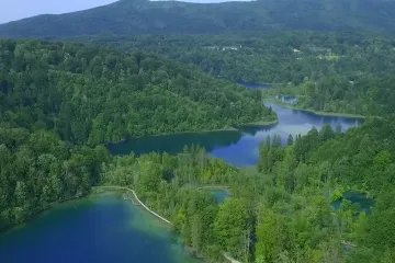 Znate li koliko jezera imaju Plitvička jezera
