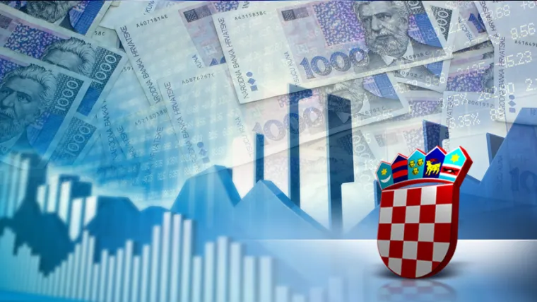 Država oprostila gotovo 1,5 milijardi kuna duga tisućama građana! Evo gdje najvi&scaron;e, a gdje najmanje