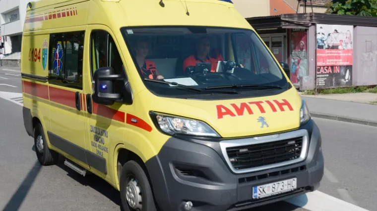 Strava u Koprivnici: Djevojčica se otrovala plinom u kupaonici i sru&scaron;ila u nesvijest