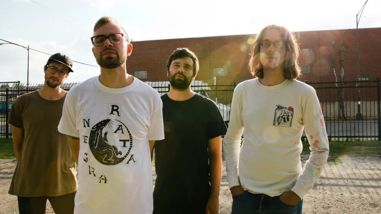 Američka rock četvorka u Tvornici: Novi album i velika europska turneja