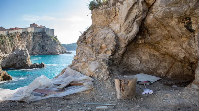 Unatoč upozorenjima bez dozvole počeli graditi ne&scaron;to