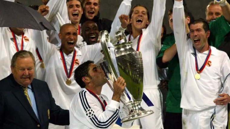 Dogodi li se ovo Liga prvaka vi&scaron;e neće biti ista