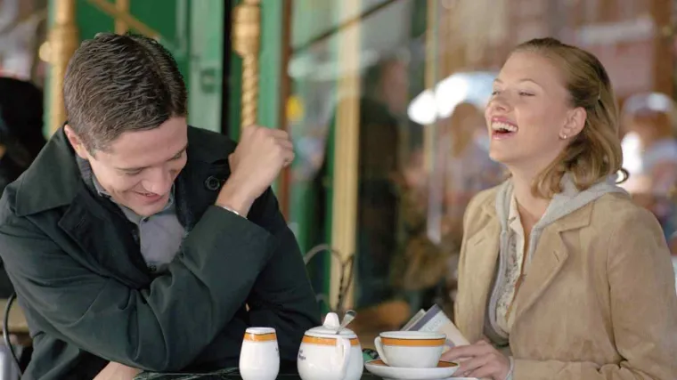 Večer provedite uz dvije drame, U dobrom dru&scaron;tvu u režiji Paula Weitza i Frances s Jessicom Lange